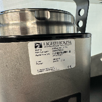 Lighthouse ActiveCount 100H Microbial Air Sampler image 0